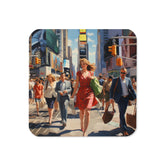 Sous-verre - New York Buzz | Drese Art