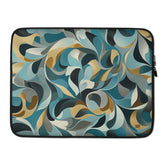 Laptop-Hülle - Aqua Reverie | Drese Art