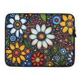 Laptop Sleeve - Blooming Dreamtime | Drese Art