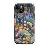 iPhone-Hülle - Alpenwiesen-Symphonie | Drese Art