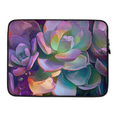Housse ordinateur portable - Ethereal Bloom | Drese Art