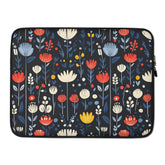 Housse ordinateur portable - Nordic Meadow | Drese Art