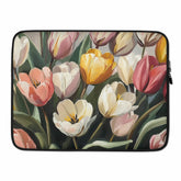 Housse ordinateur portable - Whispers of Spring | Drese Art