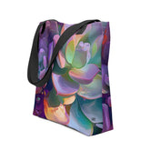 Tote Bag - Ethereal Bloom | Drese Art