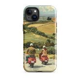 iPhone®-hoesje - Tuscany Journey | Drese Art