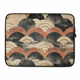 Laptop-Hülle - Aged Tides | Drese Art