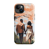 iPhone® Case - Beautiful Day | Drese Art