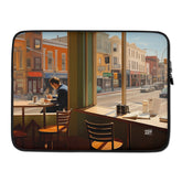 Laptop Sleeve - San Francisco Escape | Drese Art