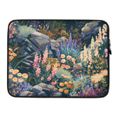 Laptop Sleeve - Alpine Meadow | Drese Art