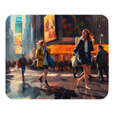 Mouse Pad - New York Vibes | Drese Art