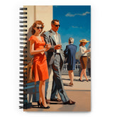 Carnet - Tour Eiffel | Drese Art