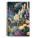 Carnet - Symphonie alpine | Drese Art