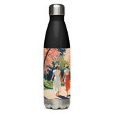 Water Bottle - Springtime Serenade | Drese Art