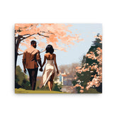 Canvas Print - Beautiful Day | Drese Art