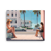 Cuadro - Miami Moment | Drese Art