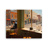 Cuadro - San Francisco Escape | Drese Art