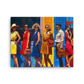 Cuadro - Colors of SoHo | Drese Art