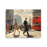 Cuadro - London Retro | Drese Art