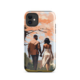 iPhone®-hoesje - Beautiful Day | Drese Art