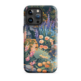 iPhone®-Hülle - Alpenwiesen-Symphonie | Drese Art