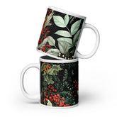 Mug - Winter Garden | Drese Art