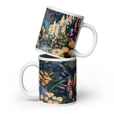 Mug - Alpine Meadow | Drese Art