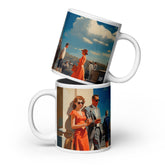 Tasse - Tour Eiffel | Drese Art