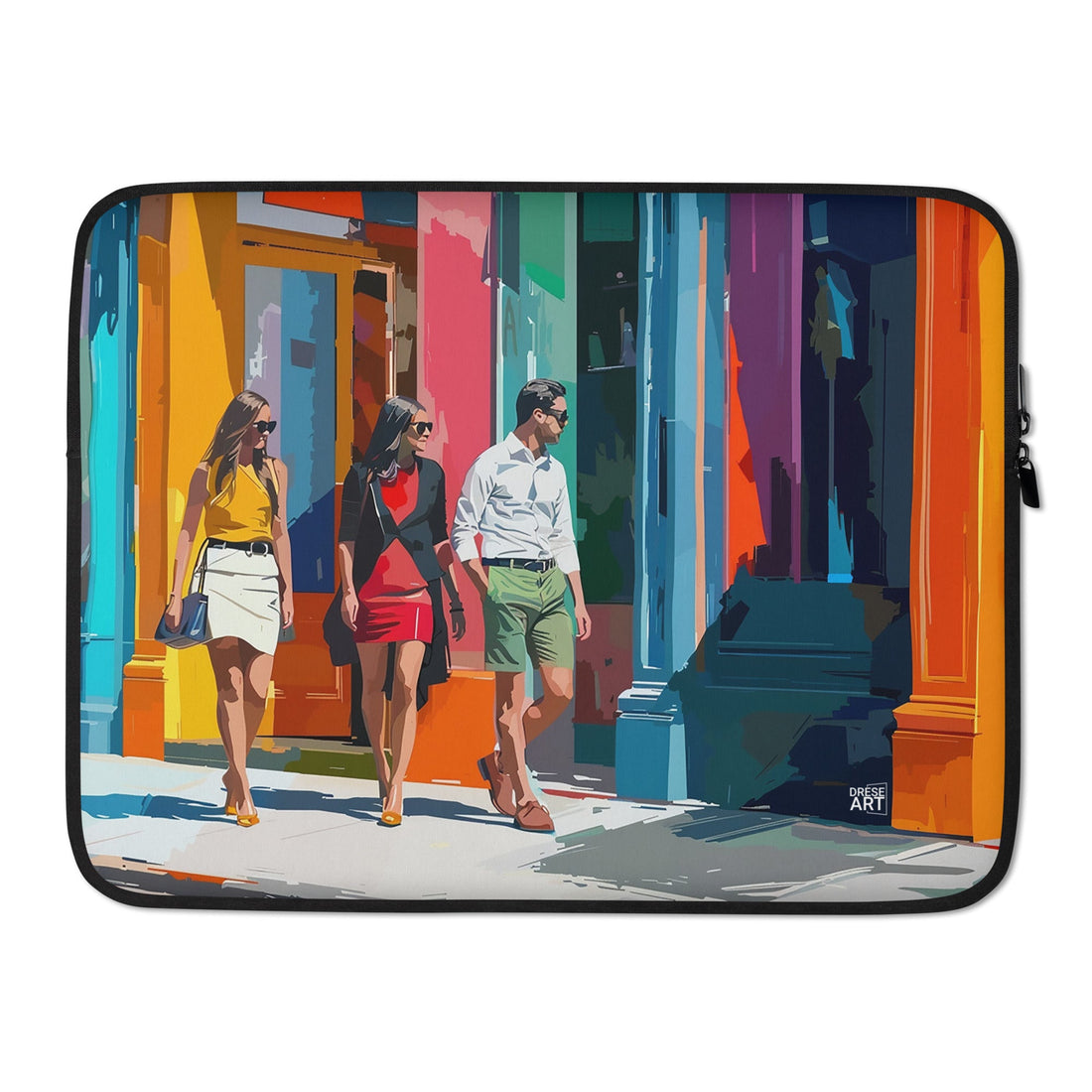Protect Your Laptop with Artistic Laptop Sleeves