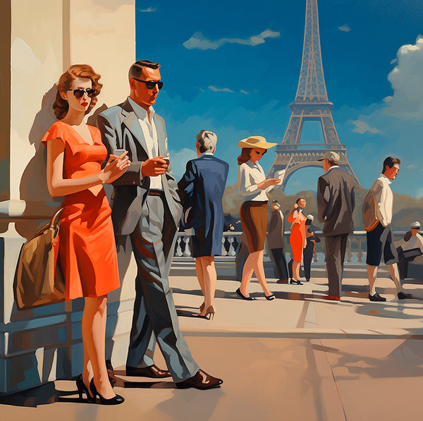 Tour Eiffel