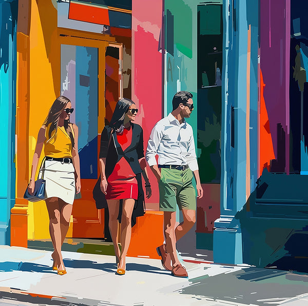 Style SoHo
