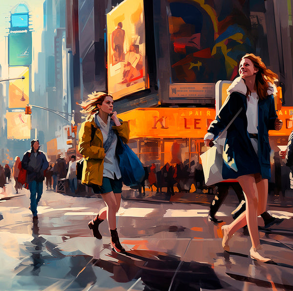 Ambiance New York