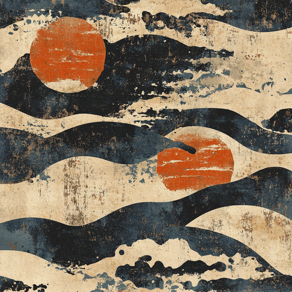 Waves of Tradition