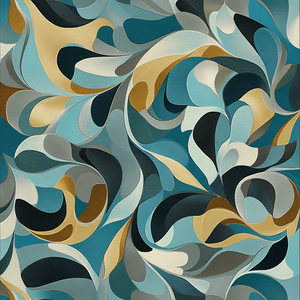 Ethereal Currents