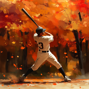 Autumn Swing