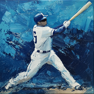 Frozen Swing