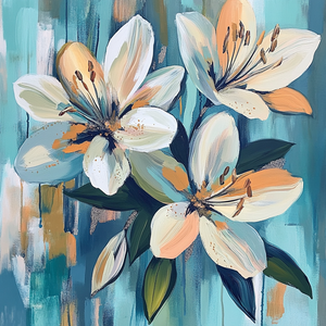 Spring Reverie