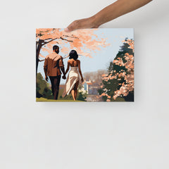 Canvas Print - Beautiful Day | Drese Art