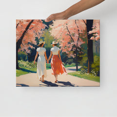 Cuadro - Springtime Serenade | Drese Art