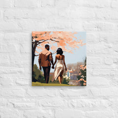 Canvas Print - Beautiful Day | Drese Art