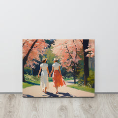 Cuadro - Springtime Serenade | Drese Art