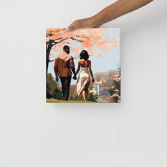 Canvas Print - Beautiful Day | Drese Art