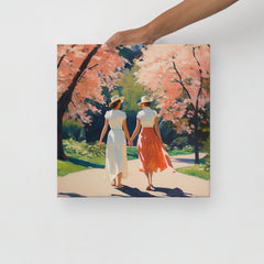 Cuadro - Springtime Serenade | Drese Art