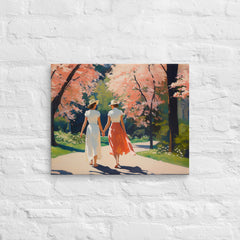 Cuadro - Springtime Serenade | Drese Art