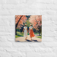 Cuadro - Springtime Serenade | Drese Art