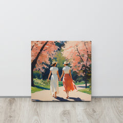 Cuadro - Springtime Serenade | Drese Art