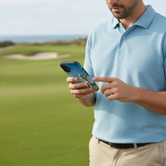 iPhone® Case - Coastal Drive | Drese Art