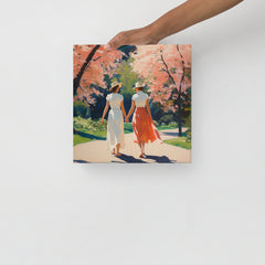 Cuadro - Springtime Serenade | Drese Art