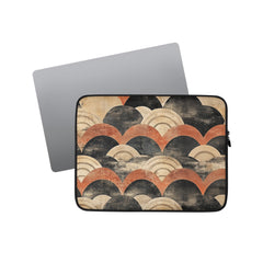 Laptop-Hülle - Aged Tides | Drese Art