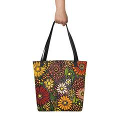 aboriginal-floral-tote-bag-flourishing-earth-drese-art-2