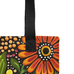 aboriginal-floral-tote-bag-flourishing-earth-drese-art-7